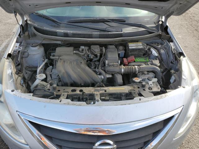 Photo 7 from auction – 2016 NISSAN VERSA S with VIN 3N1CN7AP1GL809770