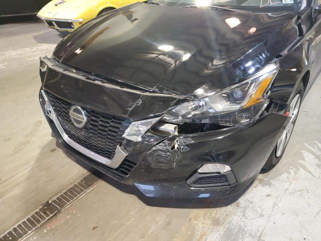 Photo 9 from auction – 2020 NISSAN ALTIMA S with VIN 1N4BL4BV0LC219758