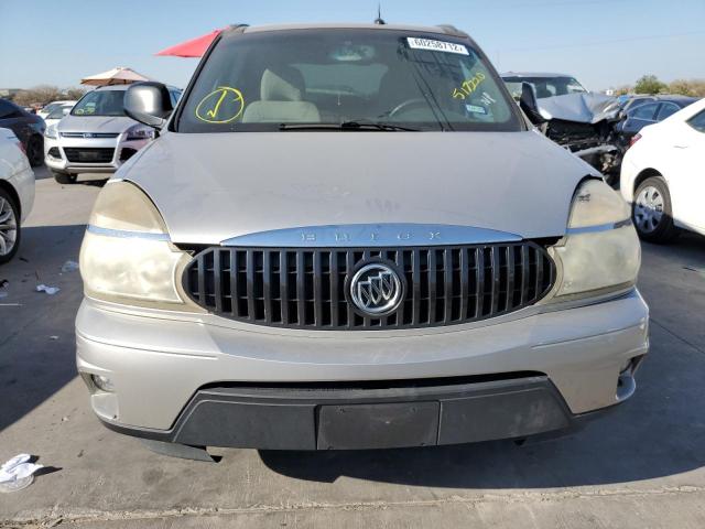 Photo 9 from auction – 2006 BUICK RENDEZVOUS with VIN 3G5DA03L46S517220