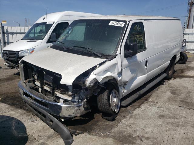 Photo 2 from auction – 2012 FORD ECONOLINE with VIN 1FTNE2EW3CDA33281