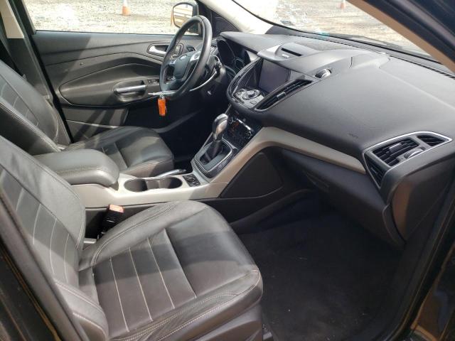 Photo 5 from auction – 2013 FORD ESCAPE SEL with VIN 1FMCU9H95DUA97683