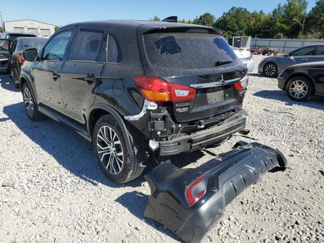 Photo 3 from auction – 2019 MITSUBISHI OUTLANDER with VIN JA4AR3AU7KU025075