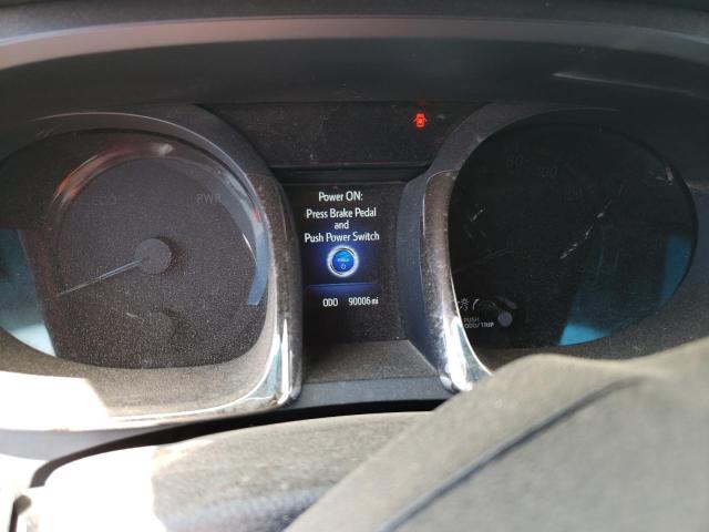 Photo 8 from auction – 2014 TOYOTA AVALON HYB with VIN 4T1BD1EB5EU024903