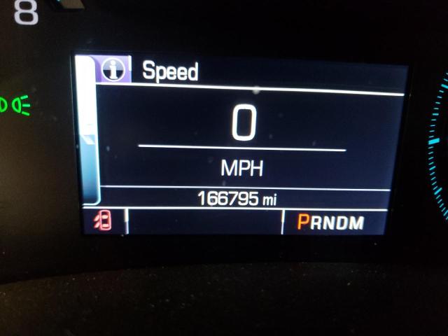 Photo 8 from auction – 2014 CHEVROLET IMPALA ECO with VIN 2G1135SR7E9176165