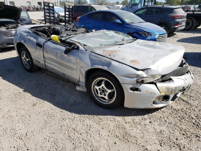 MITSUBISHI ECLIPSE SP 1998 with VIN 4A3AX55F8WE116694 - Photo from auction