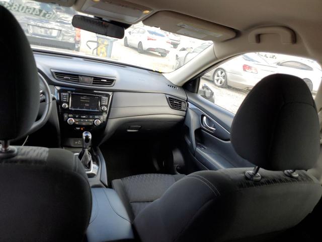 Photo 10 from auction – 2020 NISSAN ROGUE S with VIN KNMAT2MT6LP536796