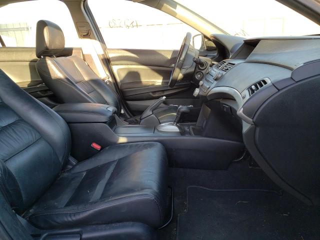 Photo 5 from auction – 2012 HONDA ACCORD with VIN 1HGCP2F68CA241868