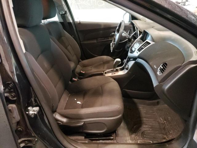 Photo 5 from auction – 2015 CHEVROLET CRUZE LT with VIN 1G1PC5SB2F7254254