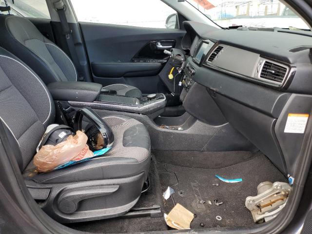 Photo 5 from auction – 2019 KIA NIRO EX with VIN KNDCC3LG9K5024317