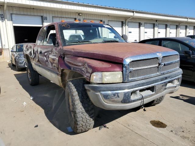 Photo 9 from auction – 2002 DODGE RAM 2500 with VIN 3B7KF23662M256940