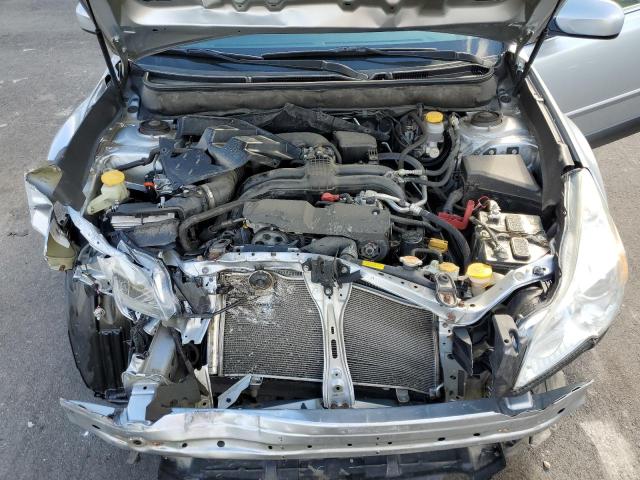 Снимка 7 от търг – 2014 SUBARU OUTBACK 2. с VIN 4S4BRBCC0E3302468