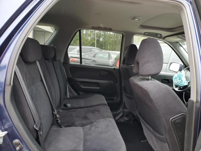 Photo 6 from auction – 2005 HONDA CR-V EX with VIN SHSRD78815U347479