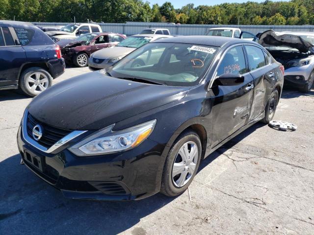 Photo 2 from auction – 2016 NISSAN ALTIMA 2.5 with VIN 1N4AL3AP8GN332733