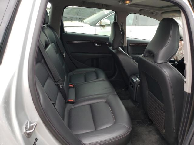 Photo 6 from auction – 2014 VOLVO XC70 T6 with VIN YV4902BZXE1184201