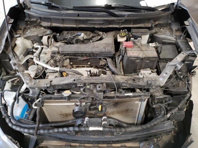 Photo 7 from auction – 2020 NISSAN ROGUE S with VIN KNMAT2MV8LP540169