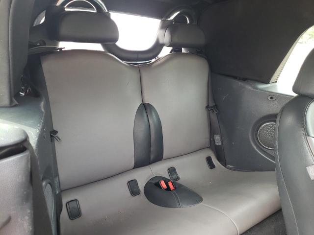 Photo 6 from auction – 2006 MINI COOPER S with VIN WMWRH33596TF88187