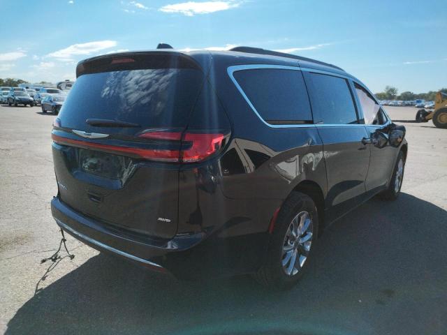 Photo 4 from auction – 2022 CHRYSLER PACIFICA T with VIN 2C4RC3BG9NR148445