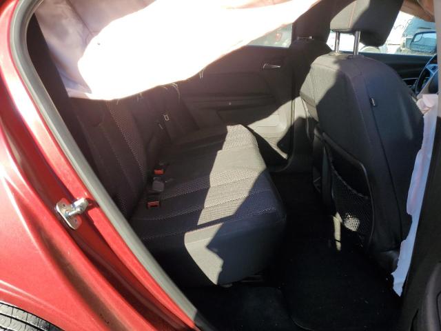 Photo 6 from auction – 2012 CHEVROLET EQUINOX LT with VIN 2GNFLDE5XC6255819