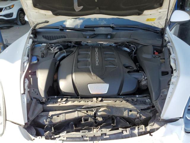 Photo 7 from auction – 2014 PORSCHE CAYENNE with VIN WP1AF2A27ELA83039