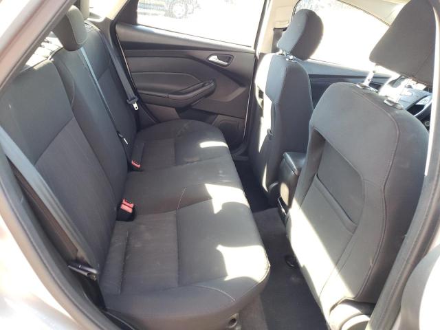 Photo 6 from auction – 2016 FORD FOCUS SE with VIN 1FADP3F24GL312330