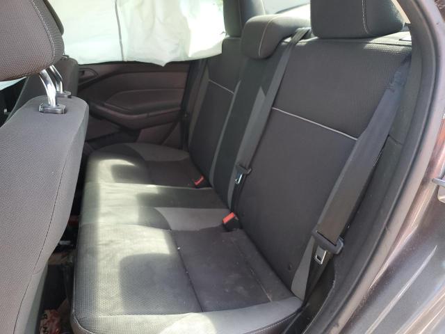 Photo 6 from auction – 2013 FORD FOCUS S with VIN 1FADP3E24DL131418