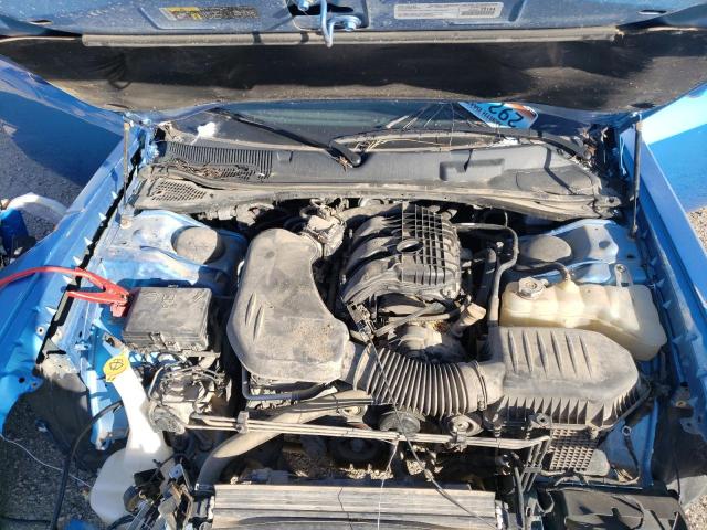 Photo 7 from auction – 2018 DODGE CHALLENGER with VIN 2C3CDZGG3JH311819
