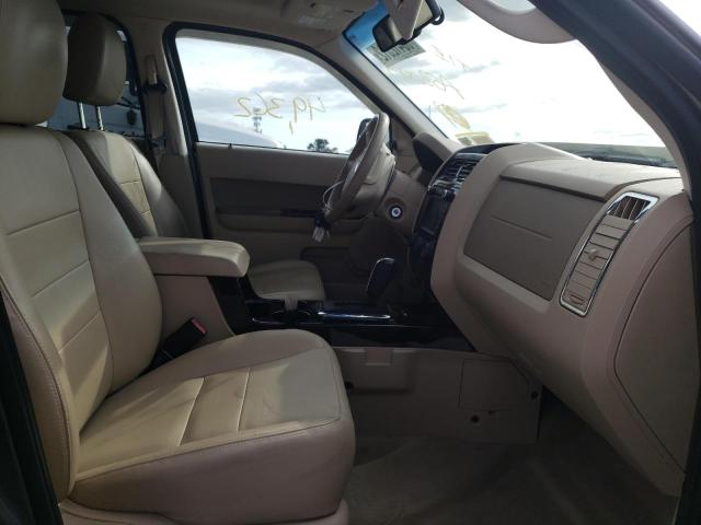 Фото 5 с аукциона – 2011 FORD ESCAPE LIM с VIN 1FMCU9EG4BKA52097