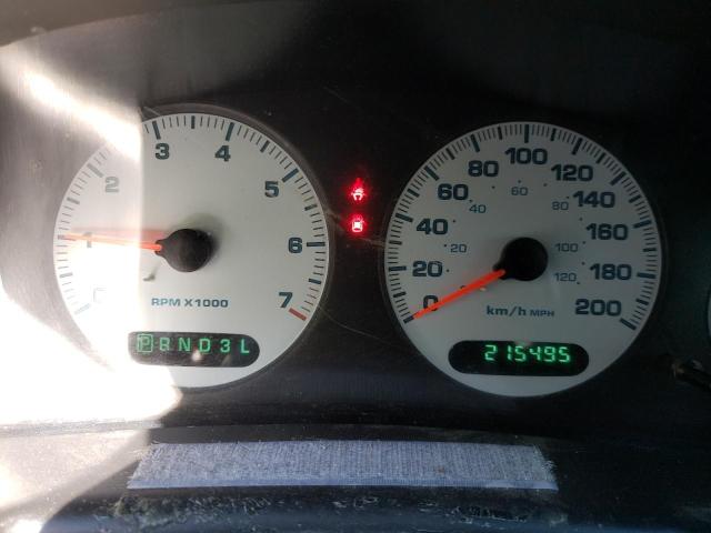 Photo 8 from auction – 2004 CHRYSLER INTREPID E with VIN 2C3HH56M34H679691