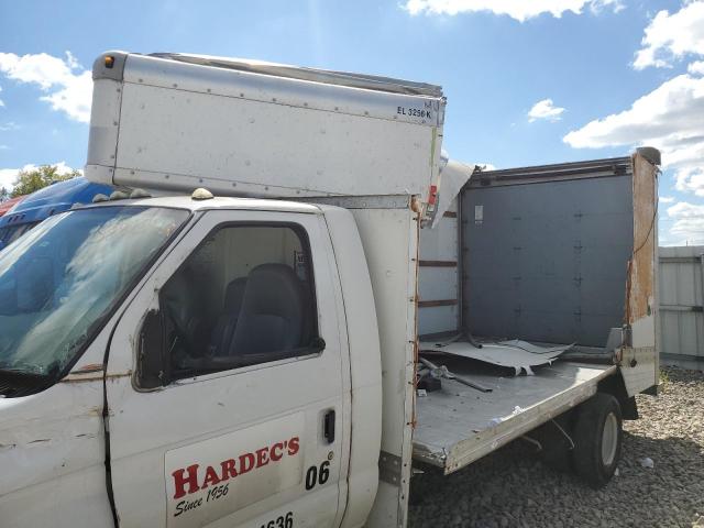 Photo 9 from auction – 2006 FORD ECONOLINE with VIN 1FDXE45S86HA81613