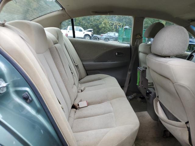 Photo 6 from auction – 2003 NISSAN ALTIMA BAS with VIN 1N4AL11D93C250736