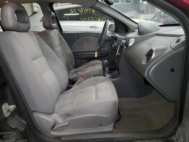 Photo 5 from auction – 2007 SATURN ION LEVEL with VIN 1G8AJ55F87Z183708