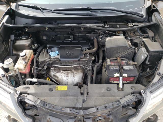 Photo 7 from auction – 2014 TOYOTA RAV4 LE with VIN JTMBFREV0ED060750