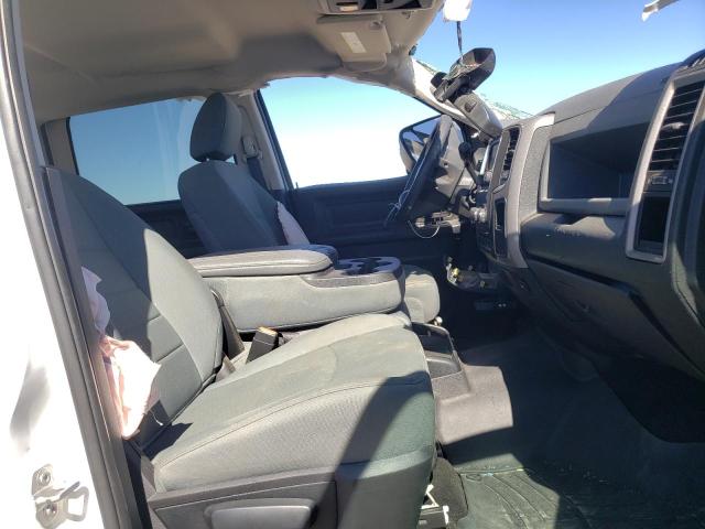 Photo 5 from auction – 2016 RAM 2500 ST with VIN 3C6UR5CL6GG268705