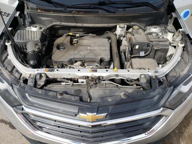 Photo 7 from auction – 2019 CHEVROLET EQUINOX LT with VIN 2GNAXTEV2K6247043