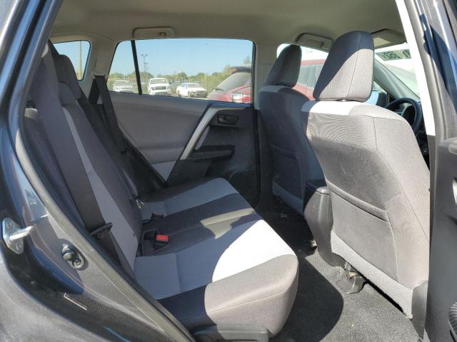 Photo 6 from auction – 2013 TOYOTA RAV4 LE with VIN 2T3BFREV5DW048949