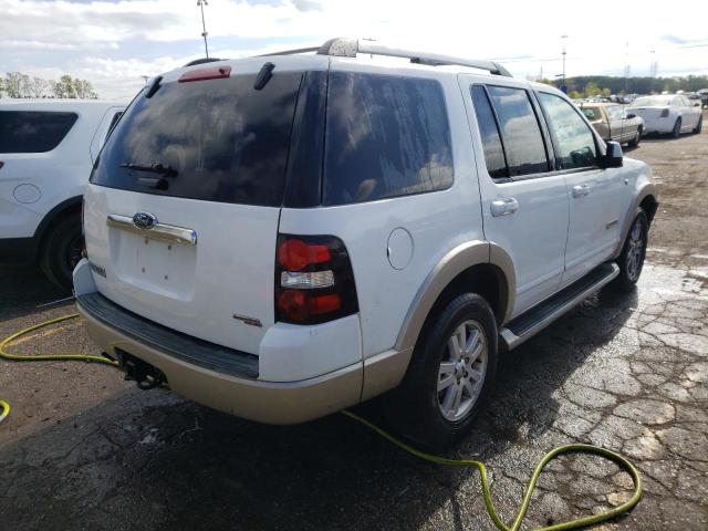 Photo 4 from auction – 2007 FORD EXPLORER E with VIN 1FMEU74847UA72689