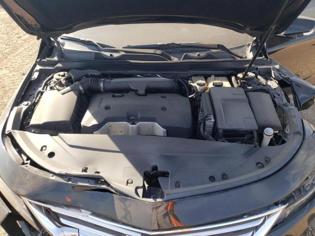 Photo 7 from auction – 2014 CHEVROLET IMPALA LT with VIN 1G1115SL1EU119755
