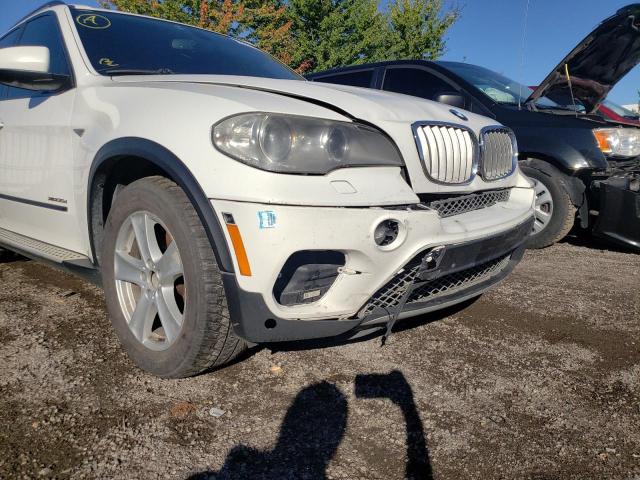 Photo 9 from auction – 2011 BMW X5 XDRIVE3 with VIN 5UXZW0C52BL660425