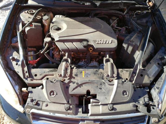 Photo 7 from auction – 2011 CHEVROLET IMPALA LS with VIN 2G1WF5EK7B1319900
