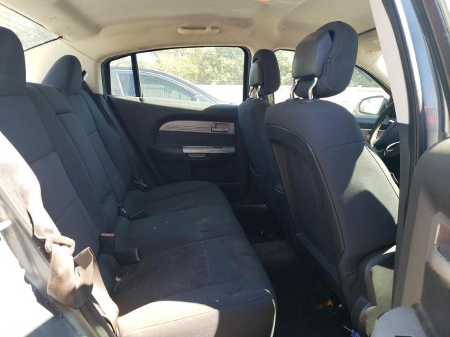Photo 6 from auction – 2010 CHRYSLER SEBRING with VIN 1C3CC4FB1AN154410