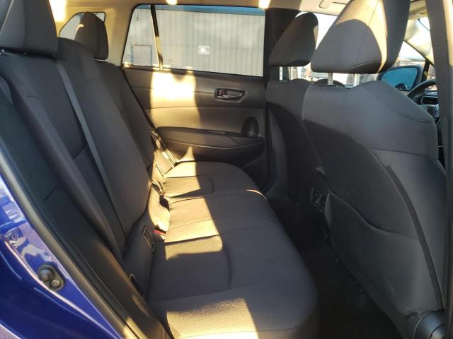Photo 6 from auction – 2022 TOYOTA COROLLA CR with VIN 7MUCAAAG0NV014759