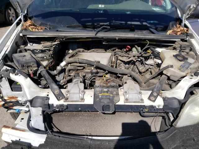 Photo 7 from auction – 2004 CHEVROLET VENTURE with VIN 1GNDX03E14D212206
