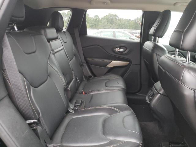 Photo 6 from auction – 2018 JEEP CHEROKEE L with VIN 1C4PJLDBXJD504350