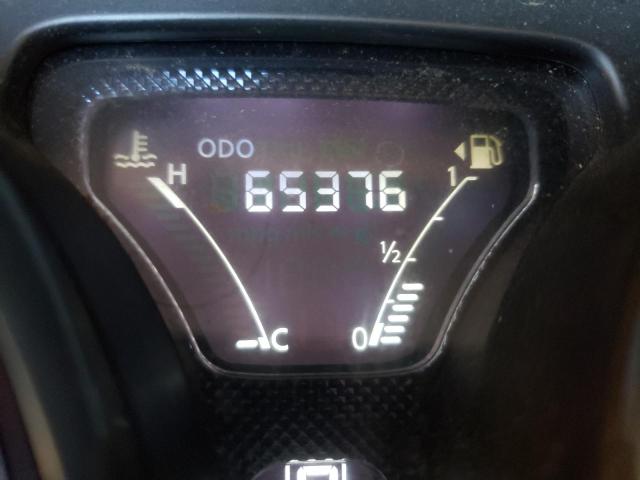 Photo 8 from auction – 2016 NISSAN VERSA S with VIN 3N1CN7AP6GL812602