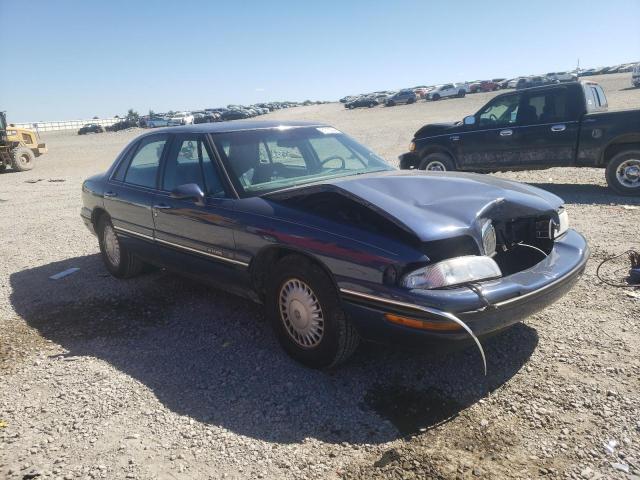 BUICK LESABRE CU 1997 with VIN 1G4HP52K3VH452054 - Photo from auction