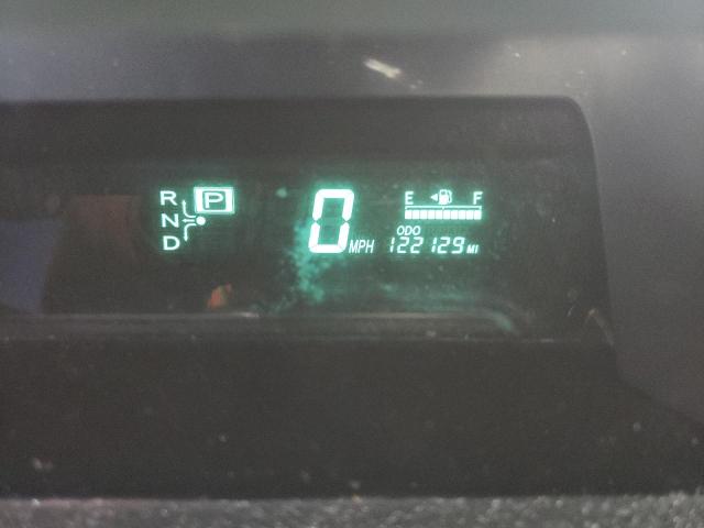Photo 8 from auction – 2006 TOYOTA PRIUS with VIN JTDKB20U863128463