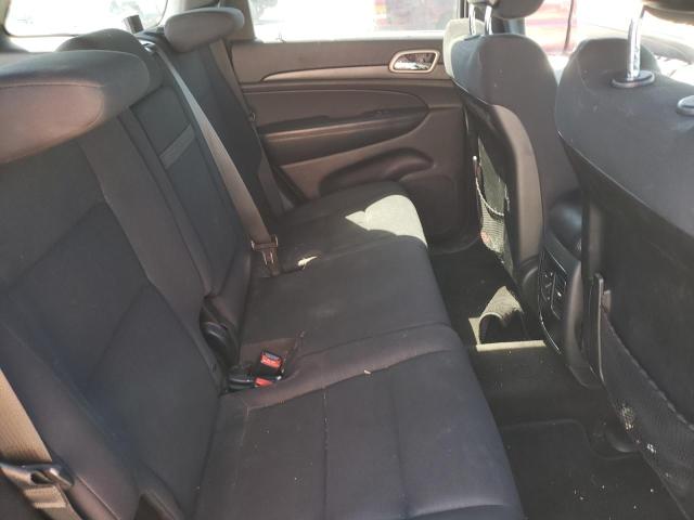 Photo 6 from auction – 2015 JEEP GRAND CHER with VIN 1C4RJFAG7FC168499
