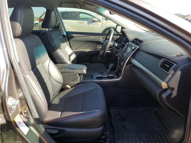 Photo 5 from auction – 2016 TOYOTA CAMRY LE with VIN 4T1BF1FK9GU167297