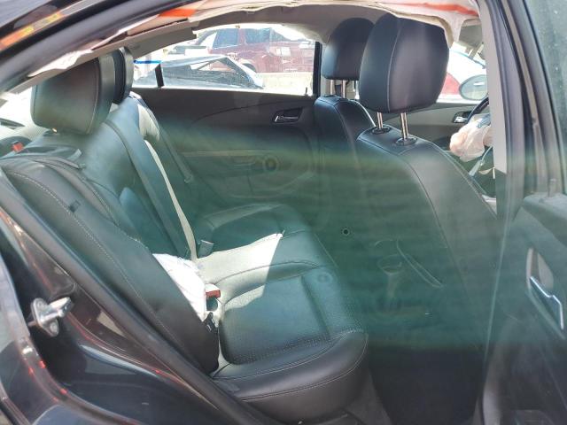 Photo 6 from auction – 2017 CHEVROLET SONIC PREM with VIN 1G1JF5SB7H4101631