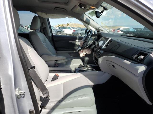 Photo 5 from auction – 2016 HONDA PILOT EXL with VIN 5FNYF6H5XGB122753
